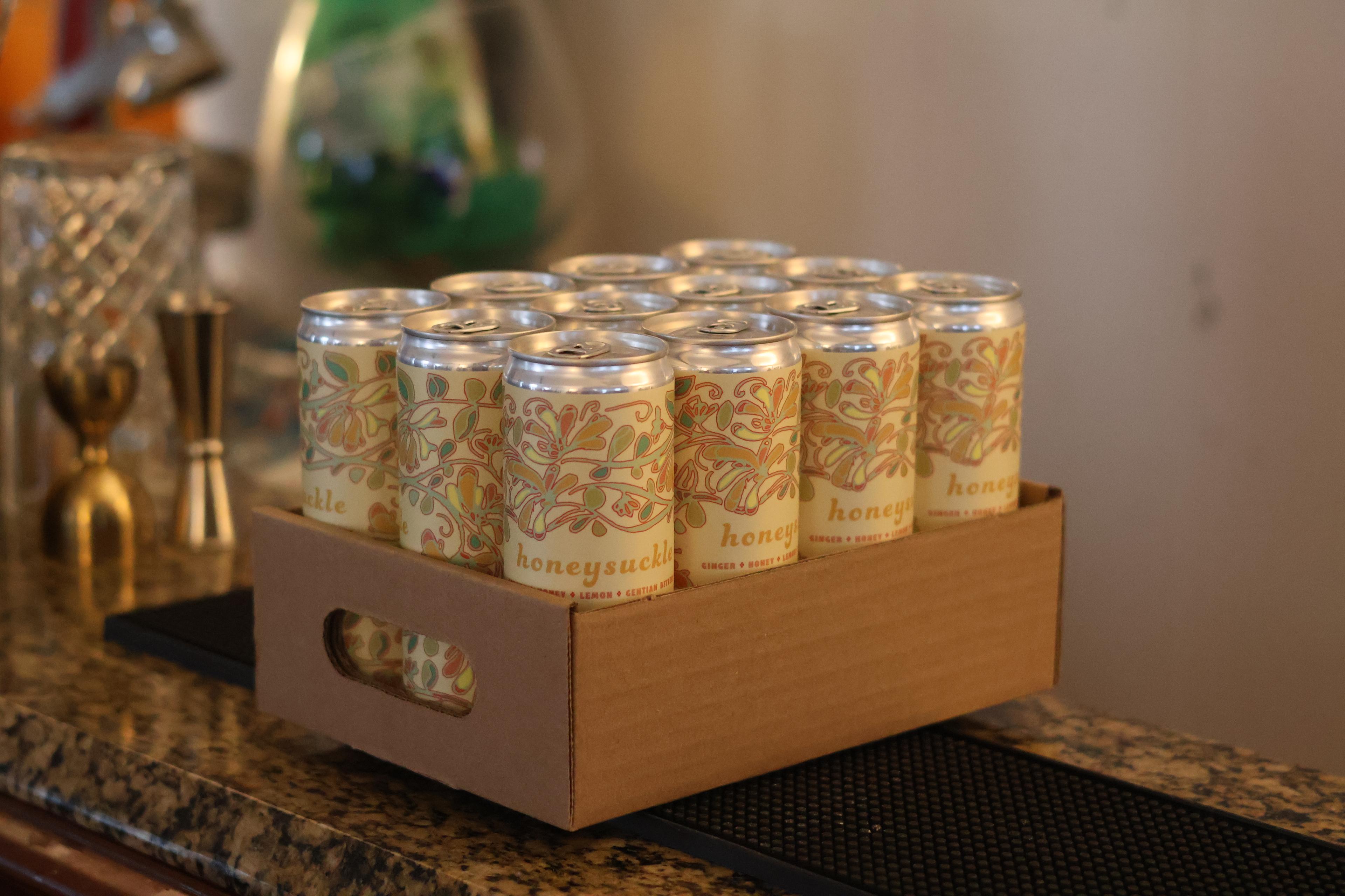 Weeping Willow Co. — Our Story